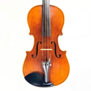 Handmade viola labelled "The Elysia" by Stentor 15"