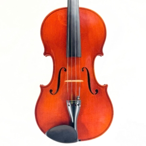 German viola by Ernst Heinrich Roth (16 5/8") dated 1975