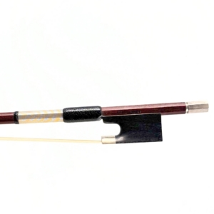 1/4, 1/2 & 3/4 Swiss bows branded Finkel Atelier