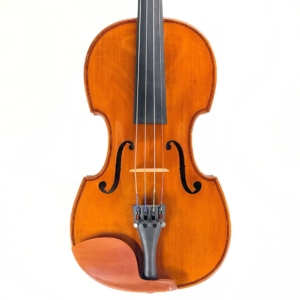 Handmade Chinese "Gamba Style" viola outfit (13'')