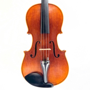 Handmade viola labelled "The Messina" by Stentor 15"