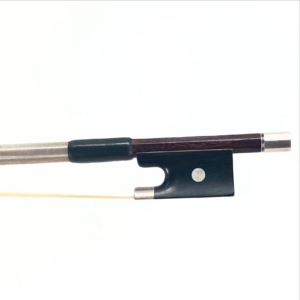 English bow branded HILL by W. Johnston for W.E. Hill & Sons