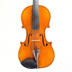 "The JPG" Violin made specially for J.P. Guivier & Co. Ltd