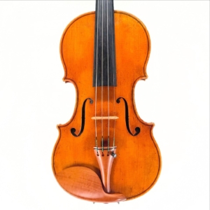 Modern violin by Stepan Soultanian, 2022 after G. Gagliano