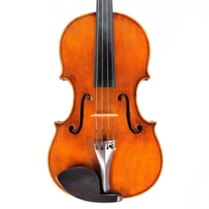 American viola by Bronek Cison (16") Chicago 2010