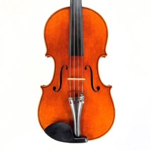 English viola by Verena Schauer (17") Brentwood 2015