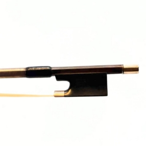 English bow by Arthur Copley, branded HILL 1929
