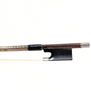 English bow by Arthur Copley, branded HILL 1929