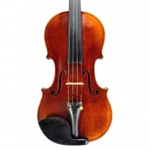 English violin by George Wulme Hudson, London 1925