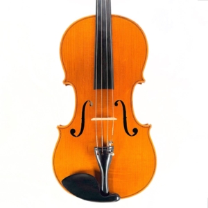Portuguese viola by Antonio Capela, Anta Espinho (16 1/2") 1974