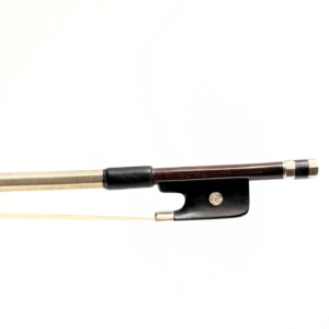 English bow branded W.E. Hill, by James Tubbs circa 1885