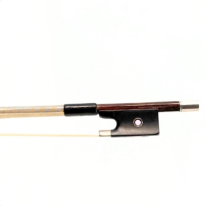 French bow by E. Sartory Paris circa 1920