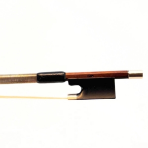 English bow by Frank Napier, branded "HILL" dated 1929