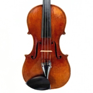 Violin by George Wulme Hudson, London circa 1930