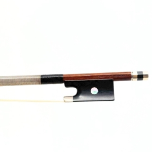 French bow by Auguste Barbé branded Sylvestre & Maucotel