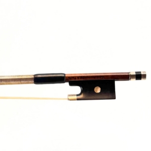 French bow by Célestin Émile Clasquin circa 1920