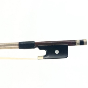 French bow, workshop of Emile F. Ouchard