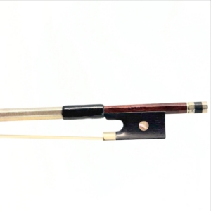French bow by Roger Francois Lotte branded "Lavest" circa 1970