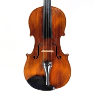 Spanish viola by Fernando Solar Gonzalez, Madrid (161/4") 1970