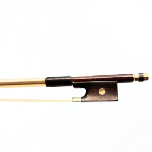French bow by Justin Poirson circa 1880