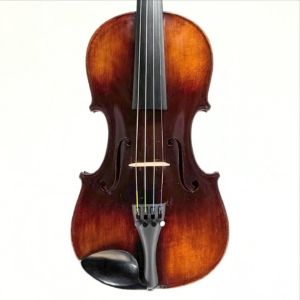 3/4 size Mittenwald violin circa 1880