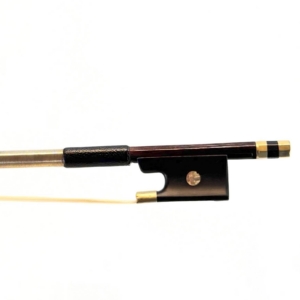 French bow by J.J. Martin circa 1875