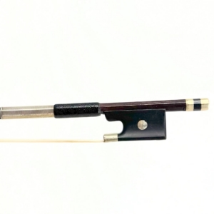 French bow by J.J. Martin circa 1875