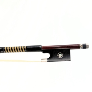 English bow by William Watson branded W.E. Hill & Sons 1960