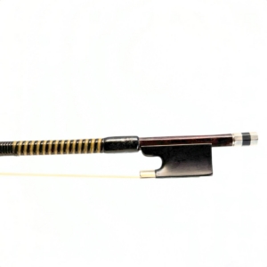 German bow by Richard Weichold, Dresden circa 1880