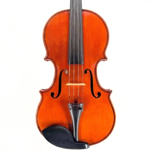 Italian viola by Stelio Rossi (15 1/2") Siena, dated 1951