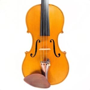 Portuguese violin by Antonio Capela dated 1996