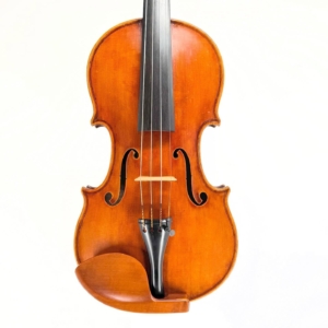 Italian violin by Mario Gadda circa 1980