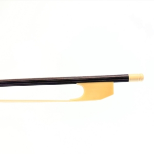 Baroque violin bow from the workshop of Edward Withers