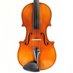 English viola by Martin Bouette (16 1/8") London dated 2009