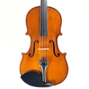Handmade Tertis model viola outfit labelled Beare & Son (12 1/2")