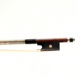 French bow by a Member of The Adam Family circa 1840