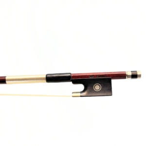 1/2 size bow branded Ary France